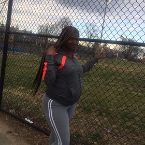 Meet your Posher, Amina